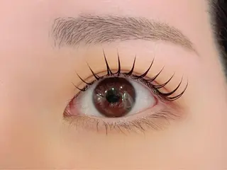 マツエク・マツパ 悠~Haruka~所属・悠 Harukaのマツエク・マツパデザイン