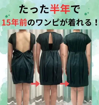 エステ♡Eden HINAKOのエステ・リラクイメージ