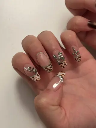 ネイル ゆ🌹 Y’s beautyのネイルデザイン