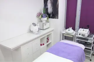 経絡リンパ美容整体 R-IIIサロンのエステ・リラクイメージ