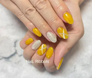 ネイル SWAMP  nails所属・🎀ネイルサロン RIRI🎀のネイルデザイン