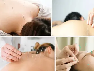 さかの鍼灸院　鶴見院所属・坂野 友哉のエステ・リラクイメージ