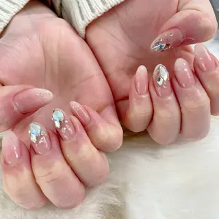 ネイル パラジェル登録サロンfeerique所属・Uchida Mayunaのその他イメージ