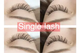 マツエク・マツパ Little River所属・Little Riverのマツエク・マツパデザイン