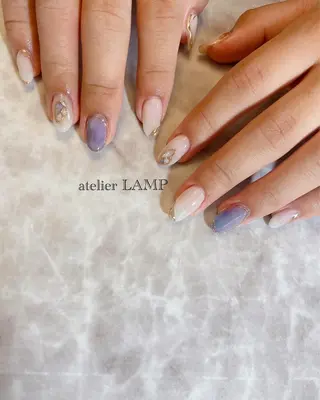 ネイル NANA no artのネイルデザイン