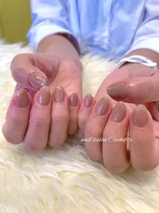 ネイル ✧Cachette✧ YUKARIのネイルデザイン