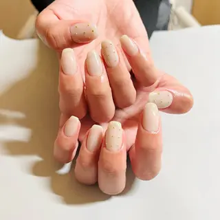 ネイル ViNAIL Kouのネイルデザイン