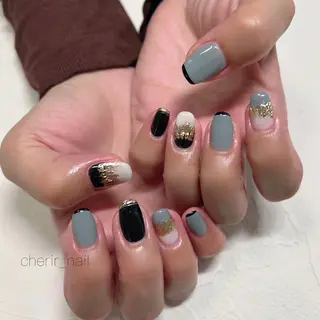 ネイル Cherirnail kaoriのネイルデザイン