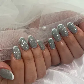 ネイル O Kotohaのネイルデザイン