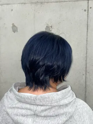 ショート 💡モデル募集💡 Chiharu/船橋のヘアスタイル