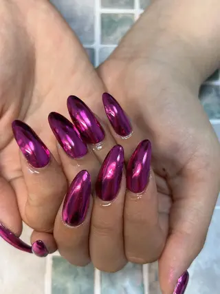 ネイル coco nailのネイルデザイン