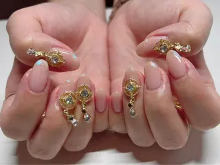 ネイル IRAS所属・IRAS..nail ＥＲＩＫＡのネイルデザイン