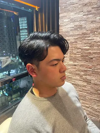 メンズ 銀座   shino 勝又彩貴のエステ・リラクイメージ