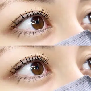 マツエク・マツパ fein. Miyu🎀のマツエク・マツパデザイン