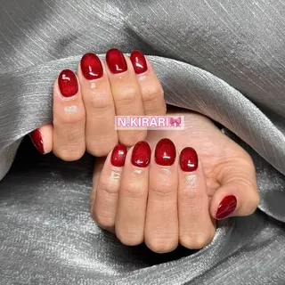 ネイル 🩷 Mio 🩷のネイルデザイン