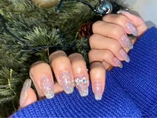 ネイル repos-ルポ-所属・repos-ルポ- misuzu🌿のネイルデザイン