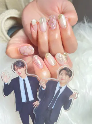 ネイル MEILI_NAIL /メイリーネイルのネイルデザイン