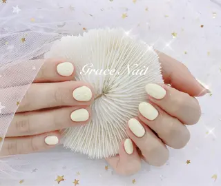 ネイル ☆*。Grace Nail。*☆のネイルデザイン