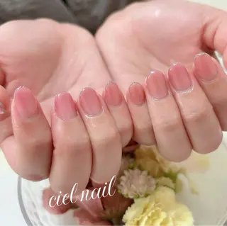 ネイル Nailist YUKOのネイルデザイン