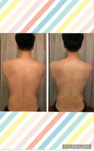 Salon Ameliliyのエステ・リラクイメージ