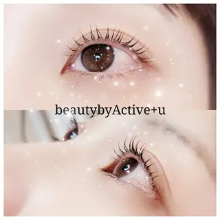 マツエク・マツパ Miho🤍 Fujimoriのマツエク・マツパデザイン