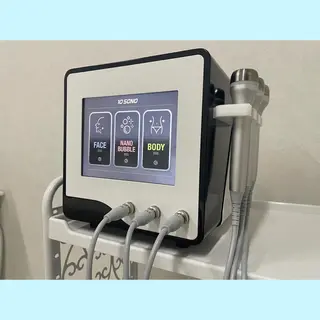 B againのエステ・リラクイメージ