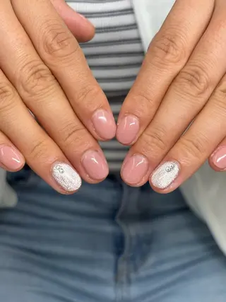 ネイル suzuki hinaのネイルデザイン