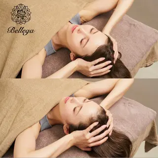 ベルガ 前田のエステ・リラクイメージ