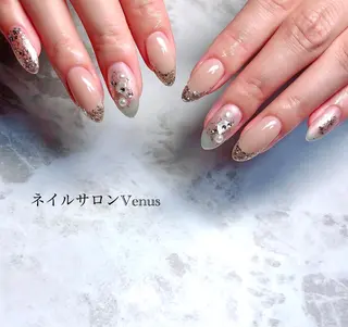 ネイル Nail salon Venusのネイルデザイン