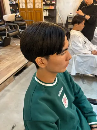 ショート カットモデル募集/ アイブロウあたり💫の眉毛・アイブロウイメージ