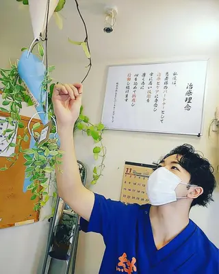 リフトアップ・たるみ ☆美容鍼小顔矯正のその他イメージ