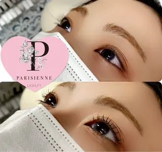 マツエク・マツパ Briller @odawaraのマツエク・マツパデザイン