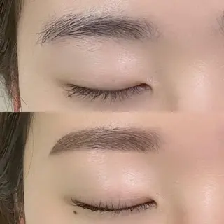 アイブロウ Chihiro🕊️ 韓国パーマ/眉毛のマツエク・マツパデザイン