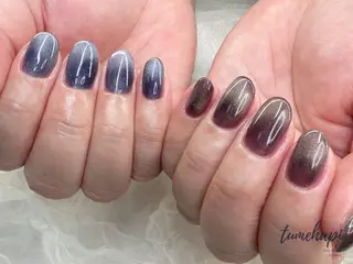 ネイル juna じゅなのネイルデザイン