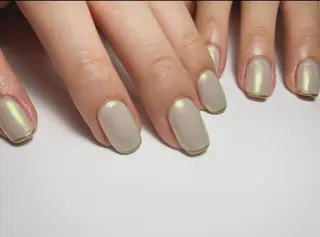 ネイル nailist nanaのネイルデザイン