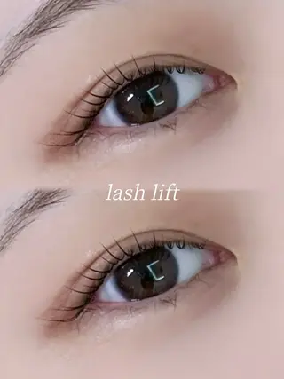 マツエク・マツパ SOEL🍃 aikoのマツエク・マツパデザイン