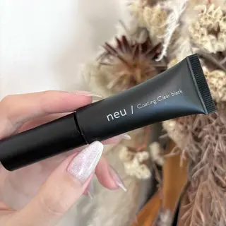 マツエク・マツパ ELLA 松尾のマツエク・マツパデザイン