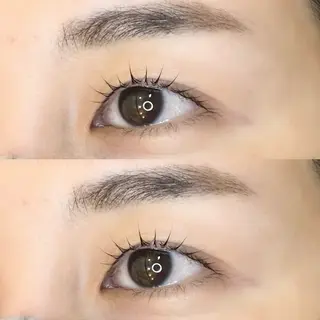 マツエク・マツパ 韓国束感まつ毛 💫 北浜/Rumiのマツエク・マツパデザイン