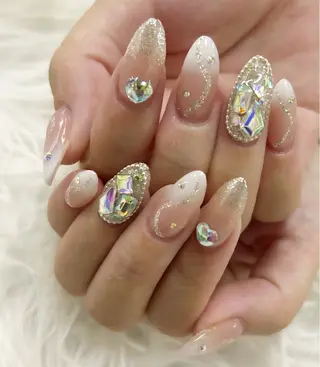 ネイル Briller KARENのエステ・リラクイメージ