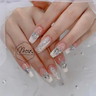 ネイル MaiBeauty To  Toのネイルデザイン