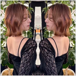 ショート 似合わせショート/ 髪質改善✨遠田✨のヘアスタイル