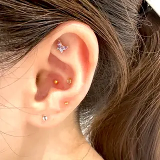 🫧Zina船橋北口 mai🫧のネイルデザイン