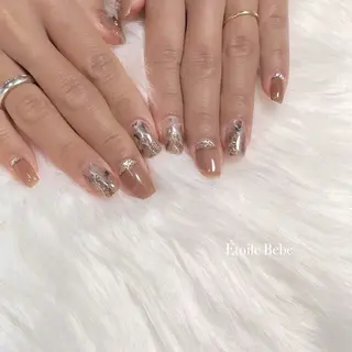 ネイル Étoile Bebeのエステ・リラクイメージ