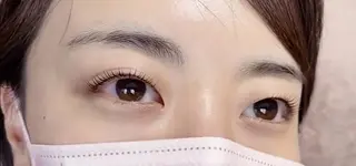 マツエク・マツパ An beauty2のマツエク・マツパデザイン