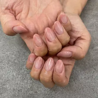 ネイル MAXKELLY ANNAのネイルデザイン