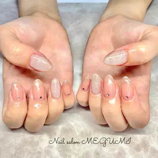 ネイル Nail salon MEGUMIのネイルデザイン