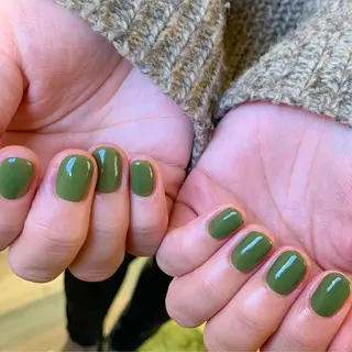 ネイル rokunana 佐野のネイルデザイン