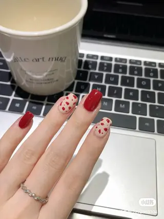 ネイル TAKAHSHI MOMOのネイルデザイン