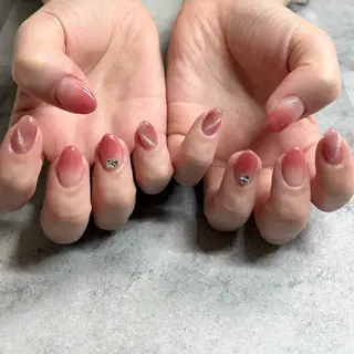 ネイル FELICE ﾌｪﾘｰﾁｪのネイルデザイン