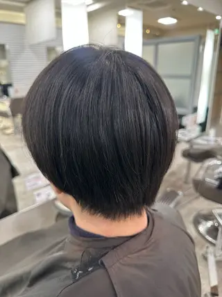 メンズ りょーや ✂️カットモデル募集のヘアスタイル
